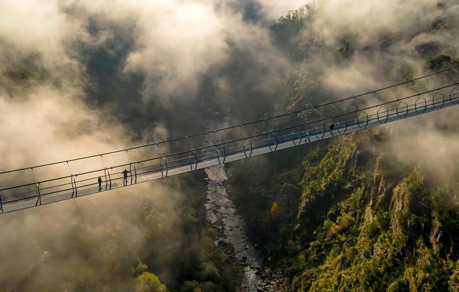 From Porto or Aveiro: 516 Arouca Suspended Bridge Tour - Why the 516 Arouca Bridge makes this day different