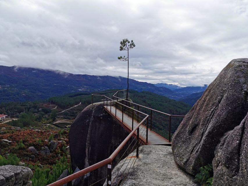 From Porto: Peneda-Gerês National Park Tour with Lunch - What to pack and what to expect