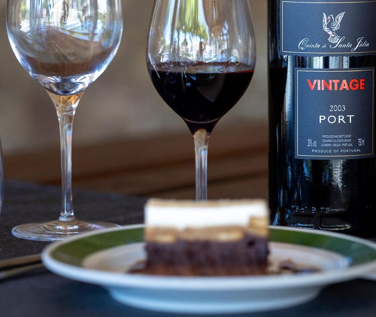 From Porto: Premium Douro Valley Small-Group Wine Tour - Who Will Enjoy This Day Most?