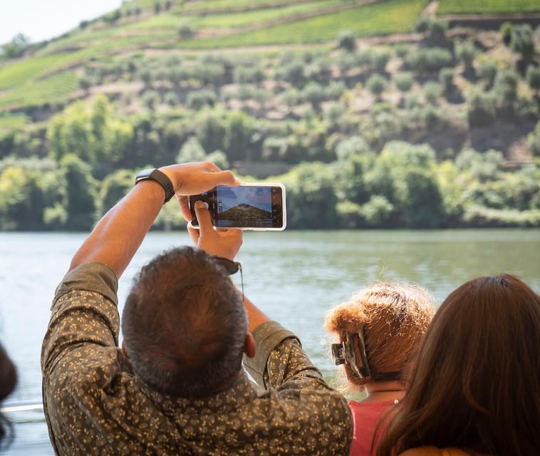 From Porto: Premium Douro Valley Small-Group Wine Tour - Practical Details Before You Book