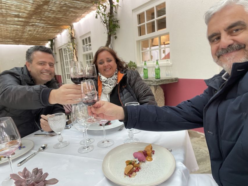 From Porto: Private Douro Valley Tour with Cruise and Wine - Key points at a glance