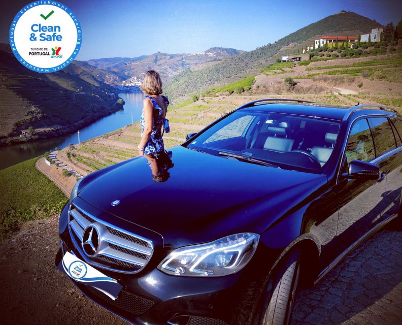 From Porto: Private Douro Valley Tour with Cruise and Wine - Why this private Douro Valley day works so well