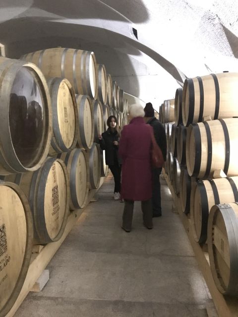 From Porto: Private Douro Valley Tour with Cruise and Wine - Two wineries, two sides of Douro wine
