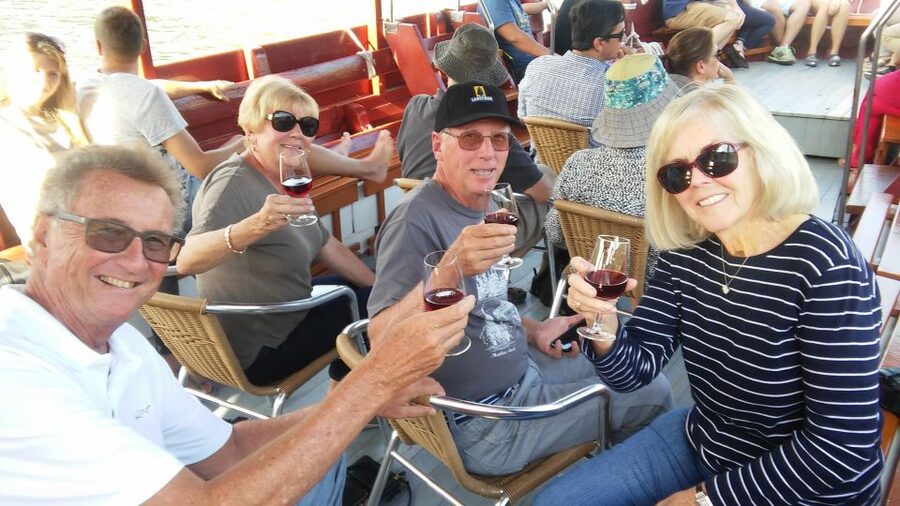 From Porto: Private Douro Valley Tour with Cruise and Wine - The first stop, coffee and a small Portuguese town