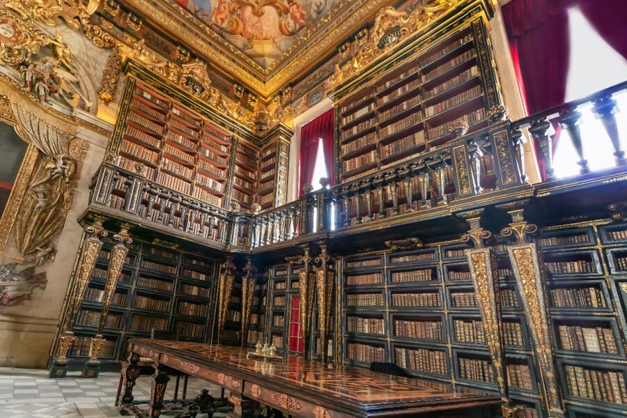 From Porto: Private Transfer to Lisbon with Coimbra & Fatima - Is $666 good value for up to four people?