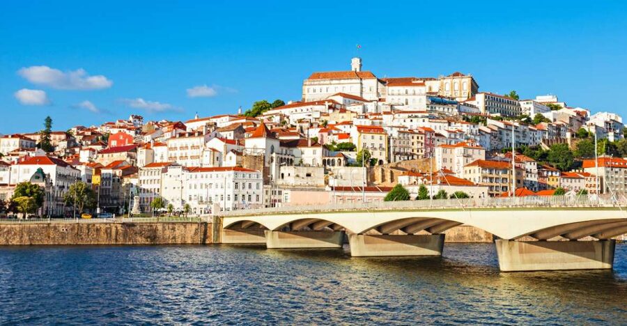 From Porto: Sanctuary of Fatima & Coimbra Private Day Trip - Should you book it?
