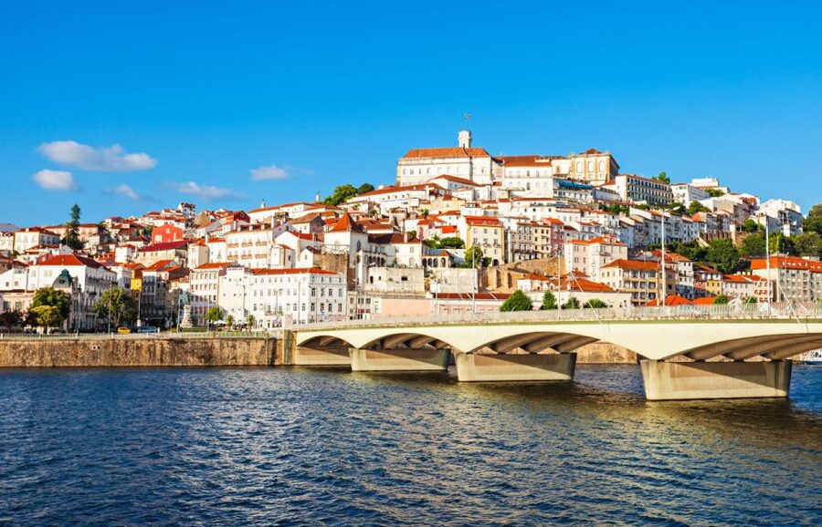 From Porto: Sanctuary of Fatima & Coimbra Private Day Trip - What the private format really gives you