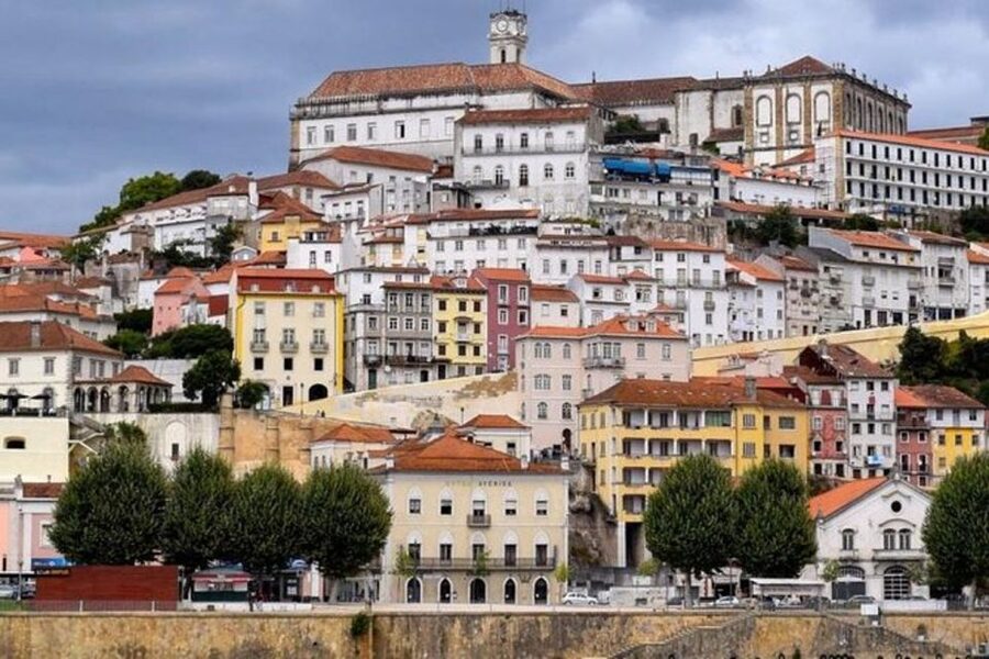 From Porto: Sanctuary of Fatima & Coimbra Private Day Trip - Who should book this Porto day trip