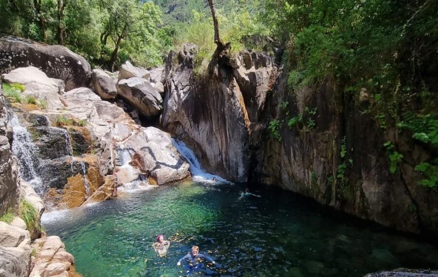 From Porto: Small Group Day Tour of Geres National Park - Is $114 a Fair Price?