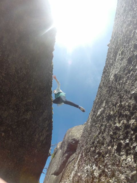 From Porto: Small Group Day Tour of Geres National Park - Pickup in Porto and the Long Road North