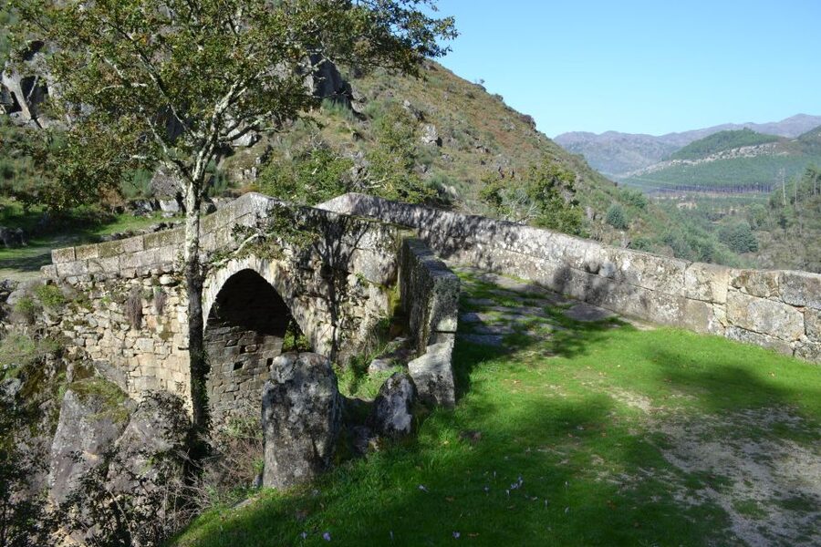 From Porto: Small Group Day Tour of Geres National Park - A Picnic in a Quiet Mountain Setting