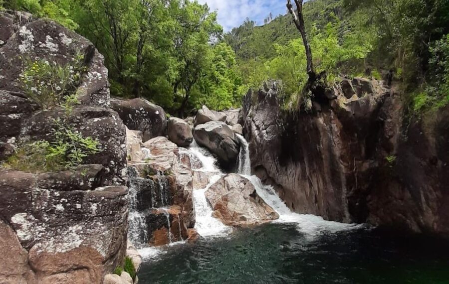 From Porto: Small Group Day Tour of Geres National Park - Pedra Bela Viewpoint and the Best Photos