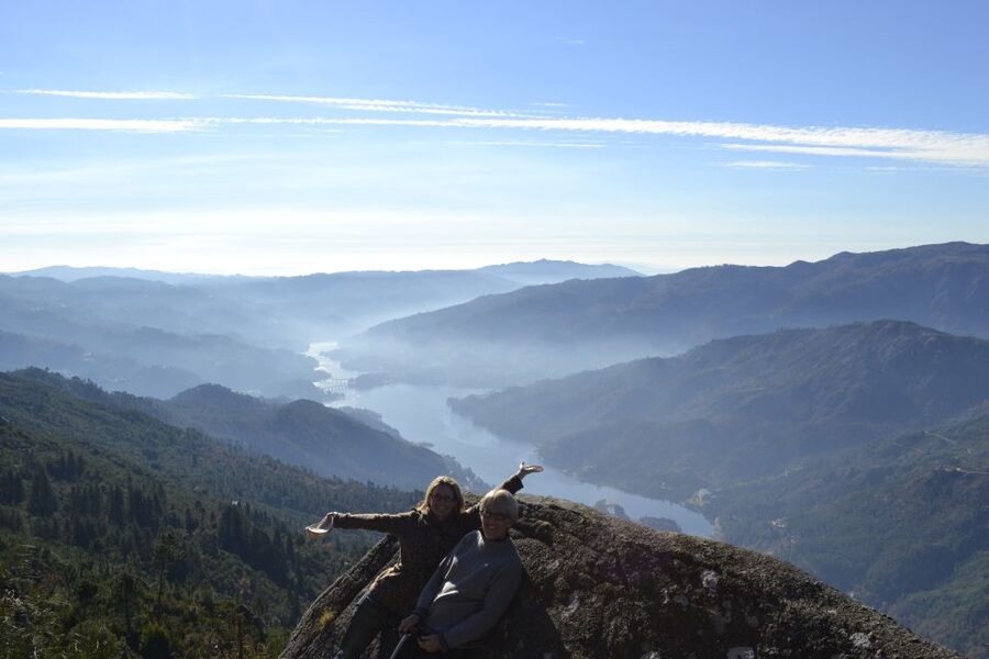 From Porto: Small Group Day Tour of Geres National Park - A Second Village Stop Before Porto
