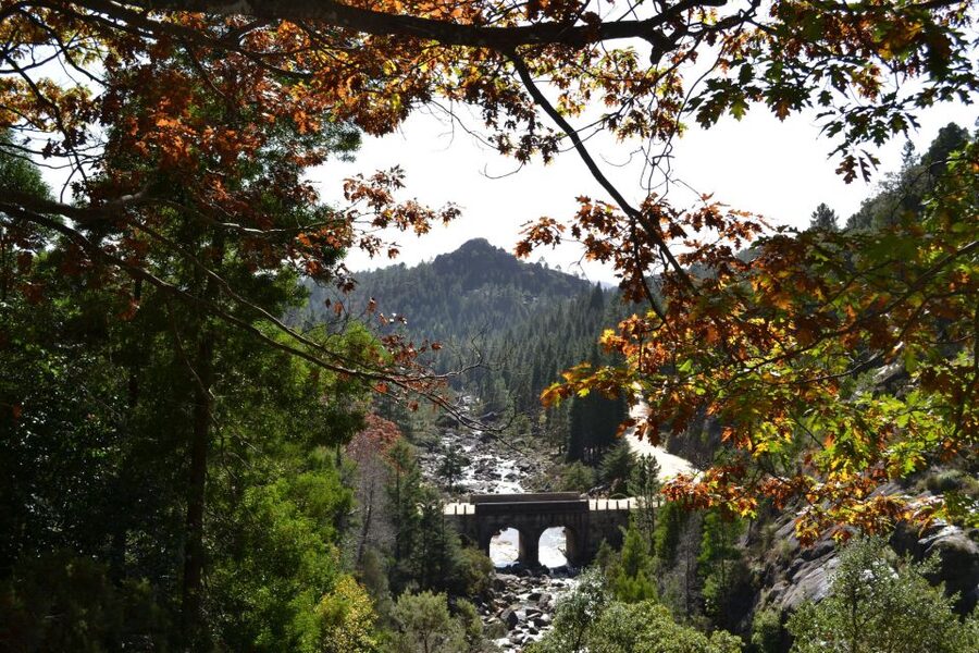 From Porto: Small Group Day Tour of Geres National Park - How the Flexible Route Works