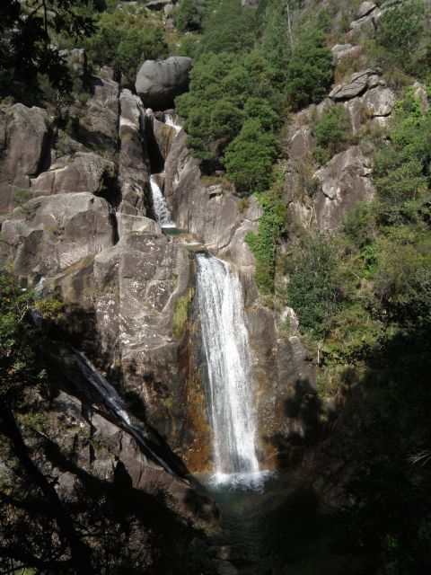 From Porto: Small Group Day Tour of Geres National Park - Village Walks and Gerês Traditions