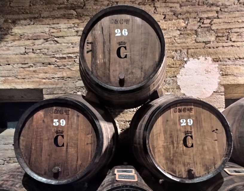 From Porto: Small-Group Douro Valley Wine Tour Lunch & Boat - How the guide affects the day