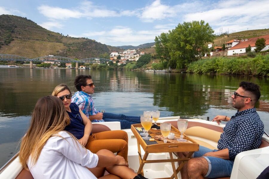 From Porto: Small-Group Douro Valley Wine Tour Lunch & Boat - Who will enjoy this Douro day most