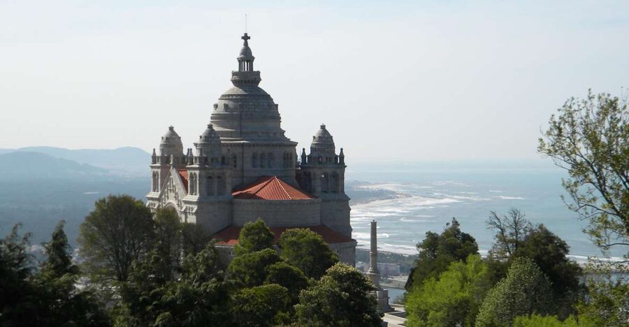 From Porto: Viana Castelo and Ponte Lima Private Tour - FAQ