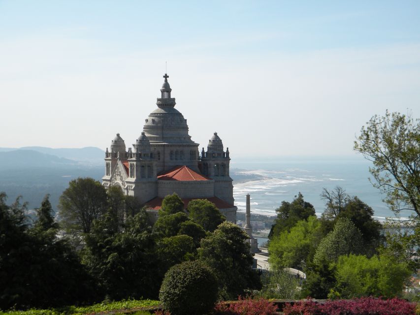 From Porto: Viana Castelo and Ponte Lima Private Tour - Ponte de Lima, Portugal’s oldest village