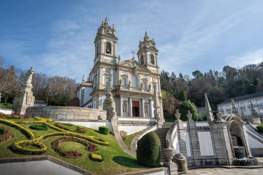 From Porto: Viana do Castelo, Braga and Guimarães Day Tour - Why this northern Portugal day trip works