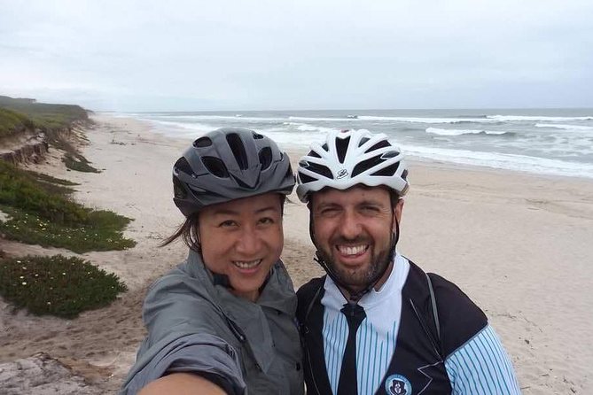 From Porto with view to Gaia: Private Bike Tour #DuckSideOfPorto - Key points at a glance