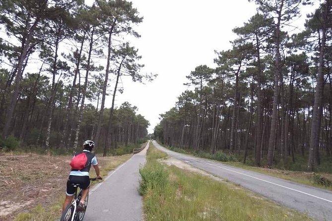 From Porto with view to Gaia: Private Bike Tour #DuckSideOfPorto - What the included drink adds