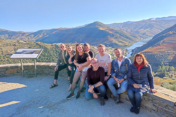 Genuine Douro Valley Tour: Visit 2 Wineries, Lunch & River Cruise - The one-hour Douro River cruise
