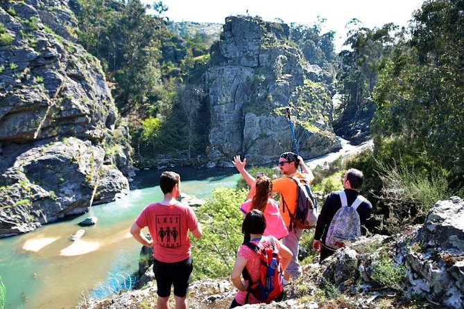 Half-day Hike & Picnic with Dog Love in Porto's Mountains - From São Bento Station to Porto’s Mountain Country