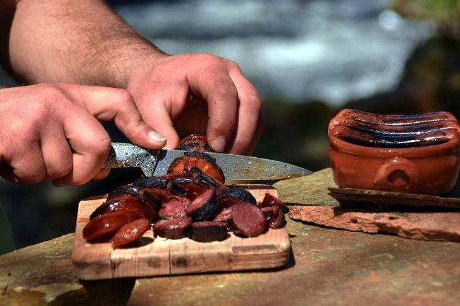 Half-day Hike & Picnic with Dog Love in Porto's Mountains - Is $59.28 a Fair Price?