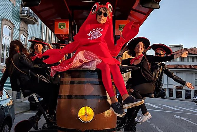 Have fun on wheels - Who will enjoy this most?