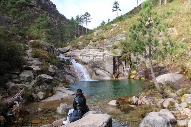 Hidden Gems of Peneda-Gerês National Park on a Full-Day Tour - Leaving Porto for Peneda-Gerês