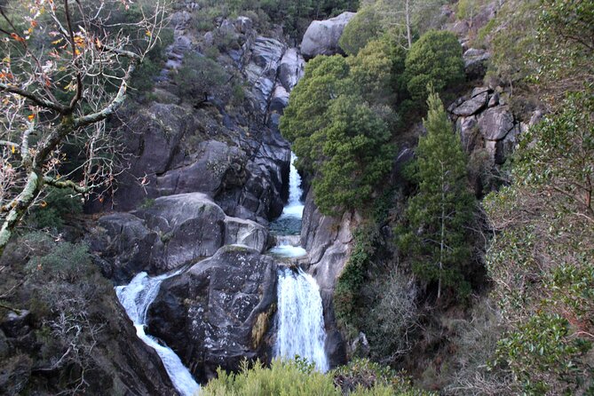 Hidden Gems of Peneda-Gerês National Park on a Full-Day Tour - Waterfalls, viewpoints, and working countryside