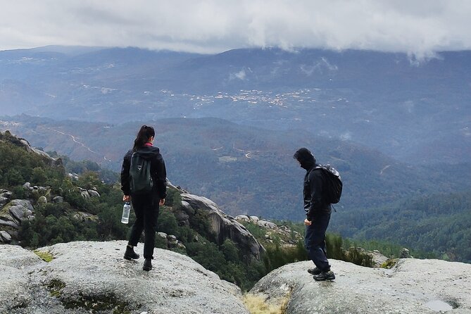 Hidden Gems of Peneda-Gerês National Park on a Full-Day Tour - Practical preparation for the nine-hour day