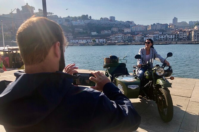 Highlights of Porto on a glamorous sidecar - Half Day - Price, comfort, and the practical trade-offs