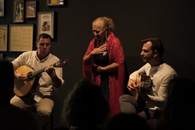 Ideal Clube de Fado