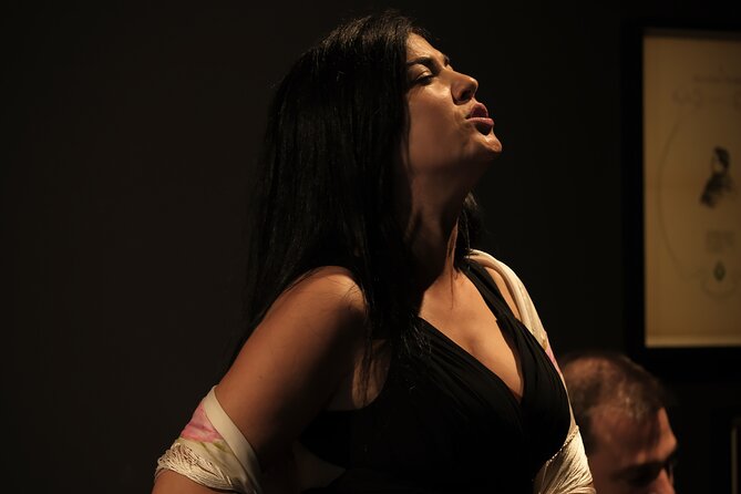 Ideal Clube de Fado - The $25.40 price and what you receive
