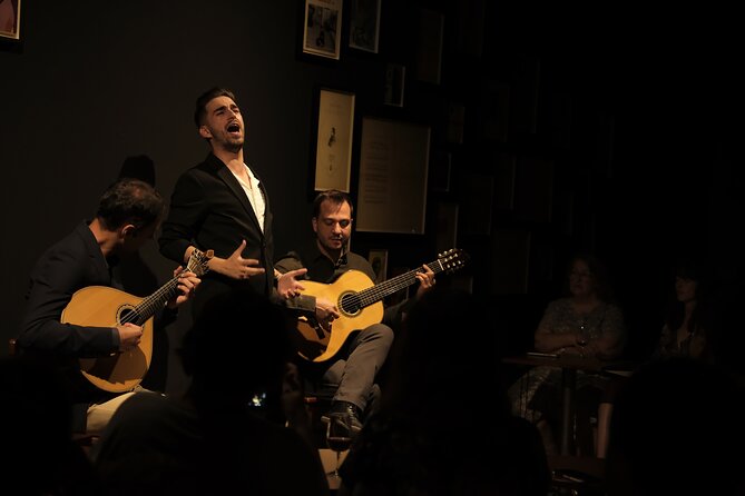 Ideal Clube de Fado - Who will enjoy Ideal Clube de Fado most?