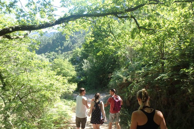 Kayaking and Waterfall in Peneda-Gerês National Park from Porto - Villages, Viewpoints, and the Park’s Living Culture