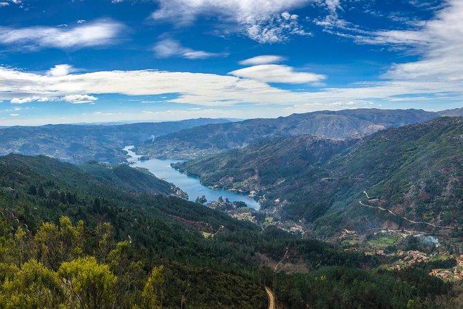 Kayaking and Waterfall in Peneda-Gerês National Park from Porto - Is $133.08 a Fair Price?