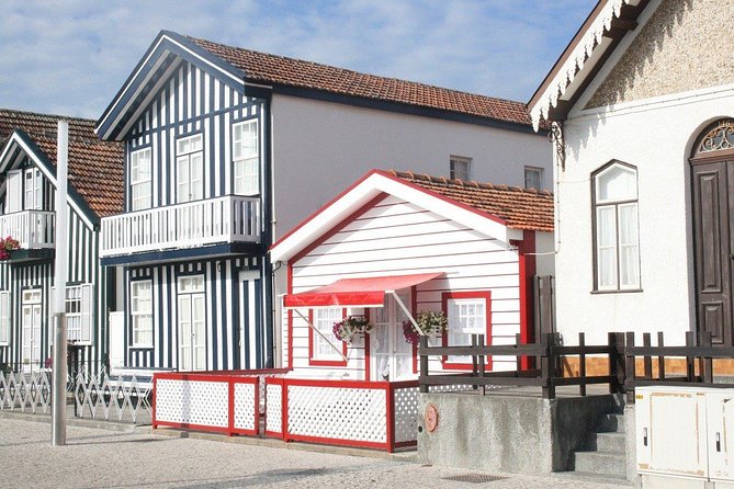 Leave Porto and go walk along the Passadiços do Paiva, Arouca - Should you book the Paiva Walkways tour?