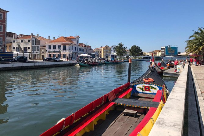 Leave Porto and go walk along the Passadiços do Paiva, Arouca - Group size, guides, and the pace of the day