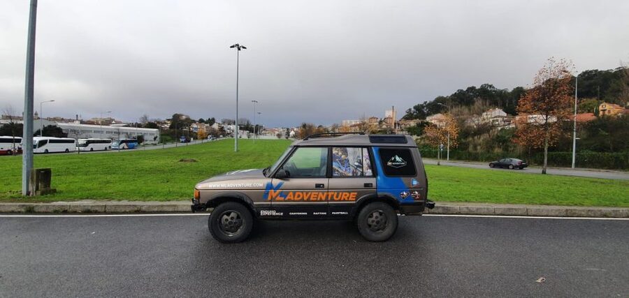 Living 4x4 Oporto Montains - Is $76 a fair price?