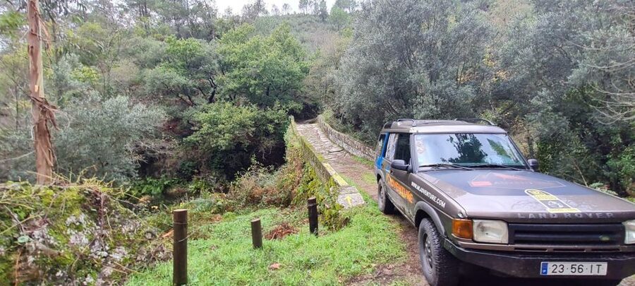 Living 4x4 Oporto Montains - Should you book Living 4x4 Oporto Montains?