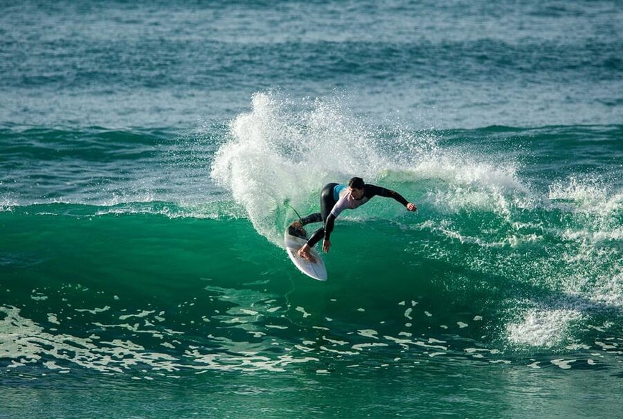 Matosinhos: Best surf Lesson with all equipment - Key points to know before you book