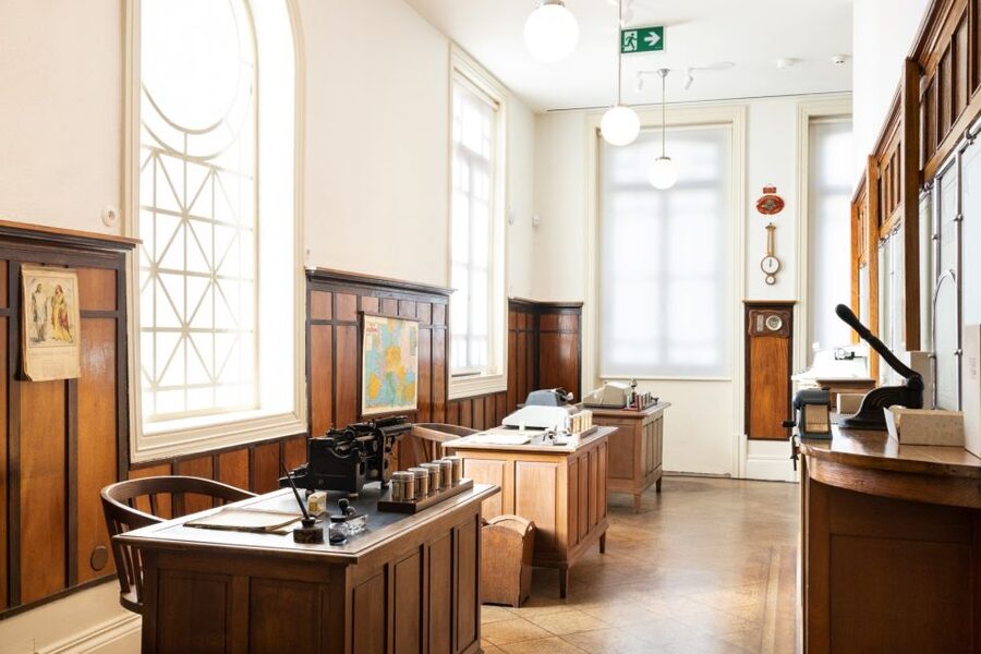 Matosinhos: Conservas Pinhais Factory Tour - Is $30 a fair price?