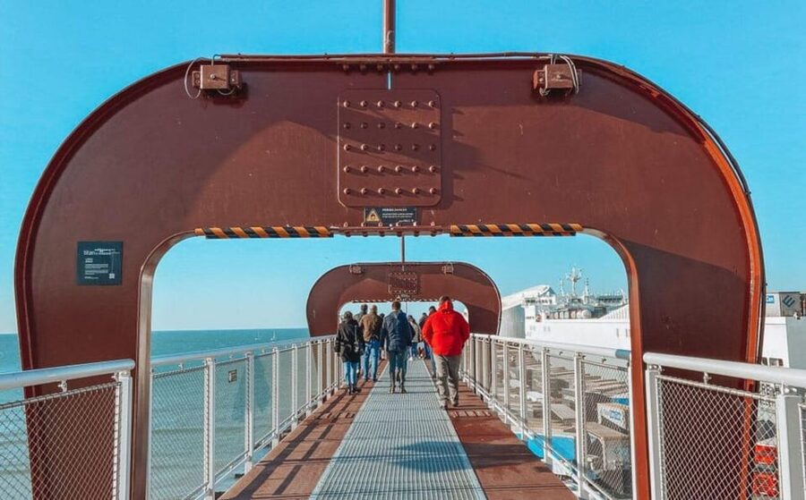Matosinhos (Porto): “From the Sea to your Plate” Food Tour - Who will enjoy this Matosinhos experience?