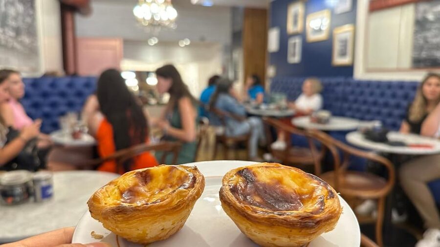 Matosinhos (Porto): “From the Sea to your Plate” Food Tour - From fishing village to industrial town