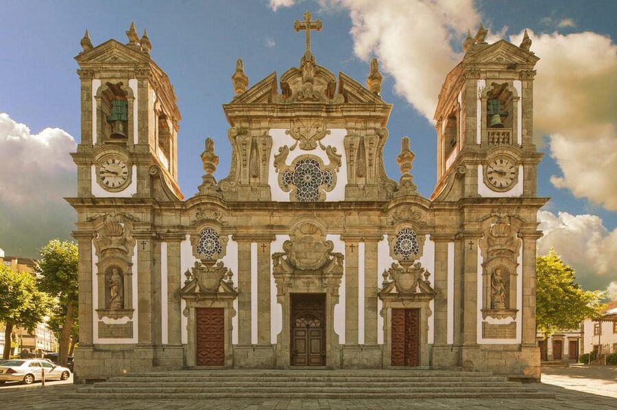 Matosinhos (Porto): “From the Sea to your Plate” Food Tour - What the three-hour schedule feels like