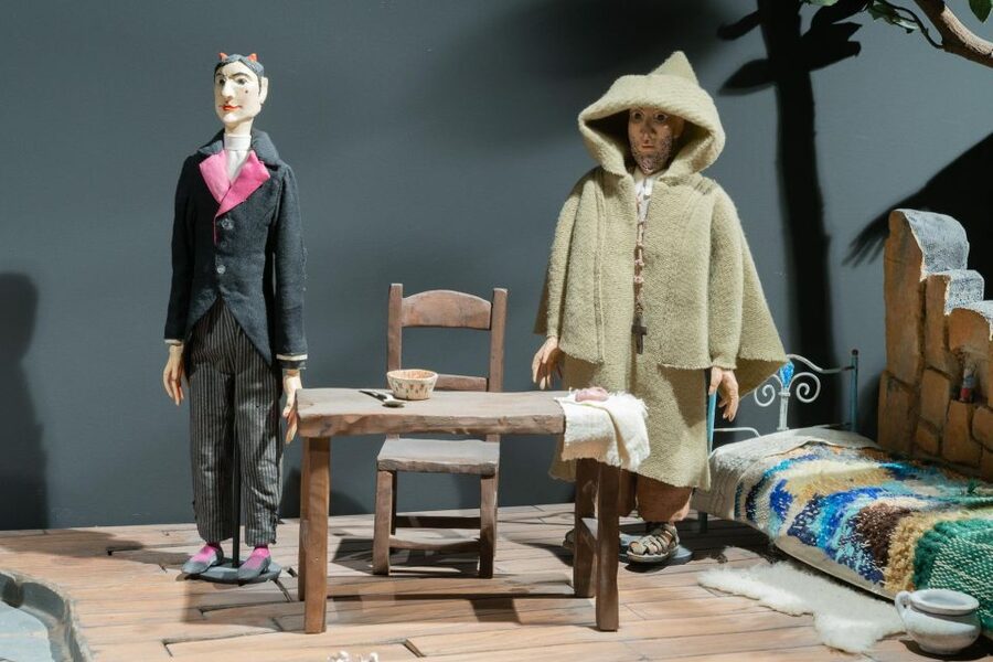 Museu das Marionetas do Porto - Key points at a glance