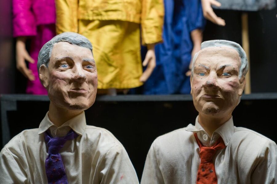 Museu das Marionetas do Porto - Who should book this museum